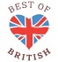 Best of British