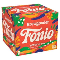 food title