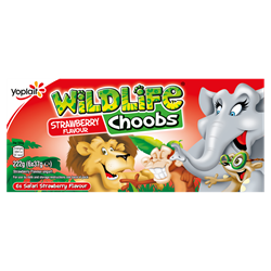 food title