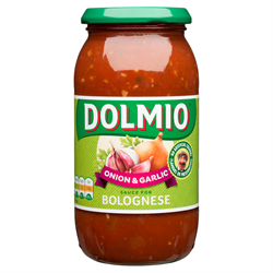 food title