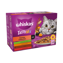 Coop whiskas deals cat food