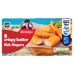 food title