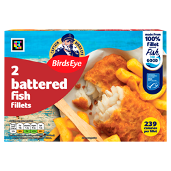 food title