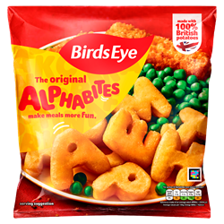 food title