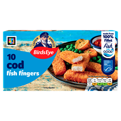 food title