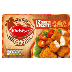 food title