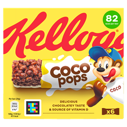 food title