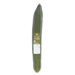 Cucumbers Whole Each