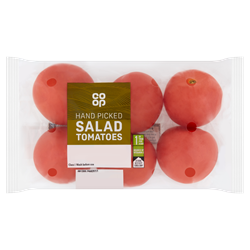 food title