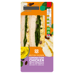 food title