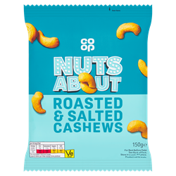 food title