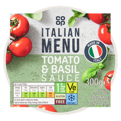 food title