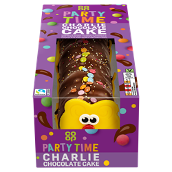 food title