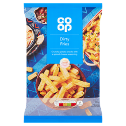 food title