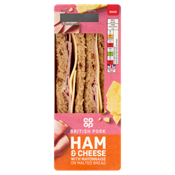 food title