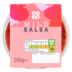 food title