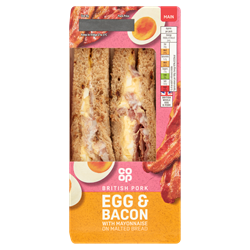 food title