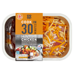 food title
