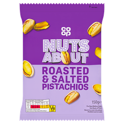 food title