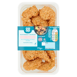 food title