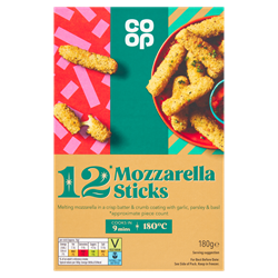 food title