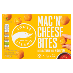 food title