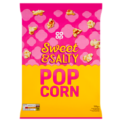 food title