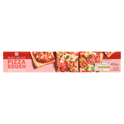 food title