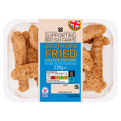 food title