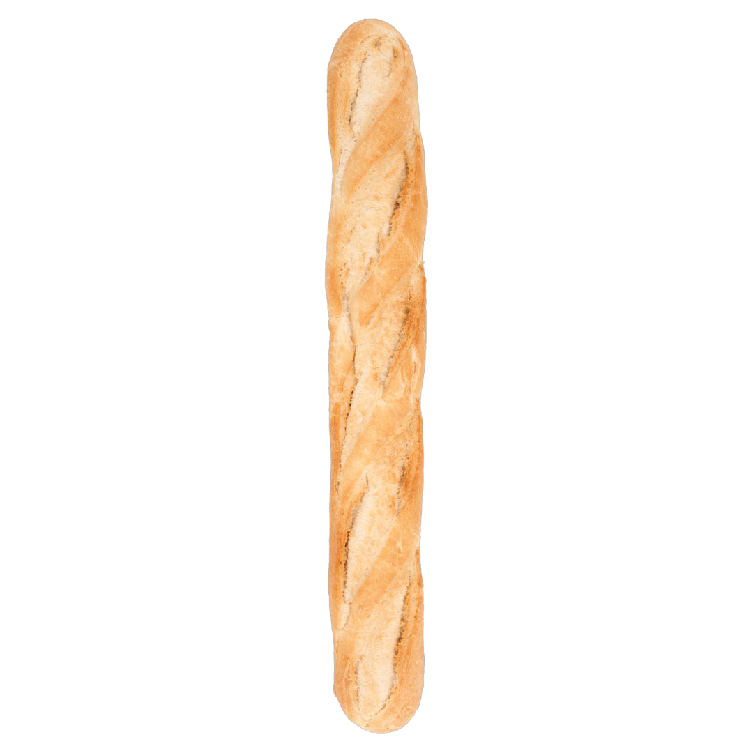 Co-op White Parisian