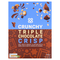 food title