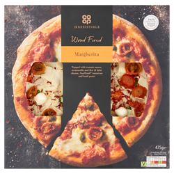 food title
