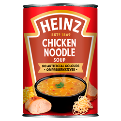 food title