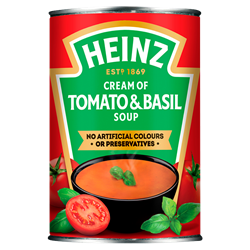 food title