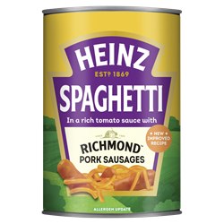 food title