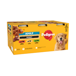 Coop pedigree dog food 2025