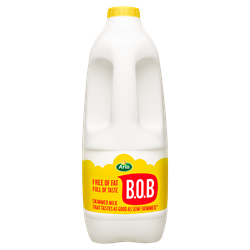 food title