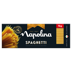 food title