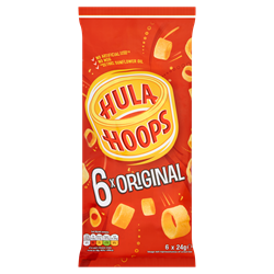 food title