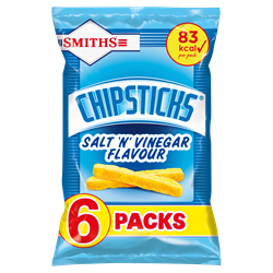 food title