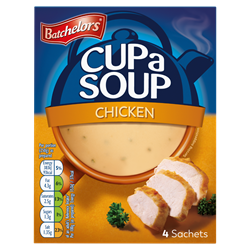 food title