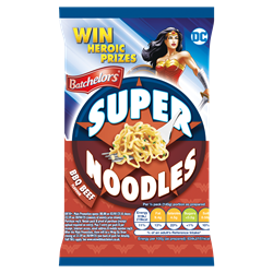 food title