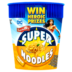 food title