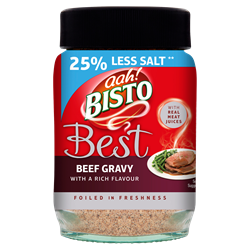 food title