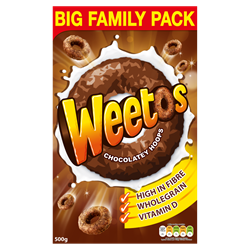 food title