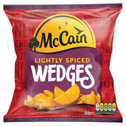 food title