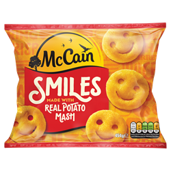 food title
