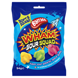 food title