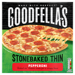 food title