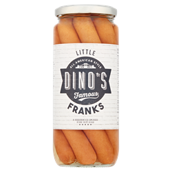 food title